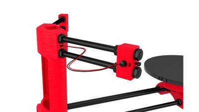 3D-сканер bq Ciclop (16522)