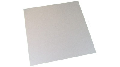 Слюда для СВЧ 30см*30см*0.4мм (16553)