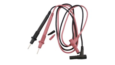 Щупи для мультиметра тестера пара (16555)