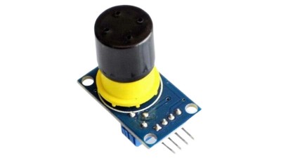 Датчик озону MQ131 датчик виявлення газу Arduino (16566)