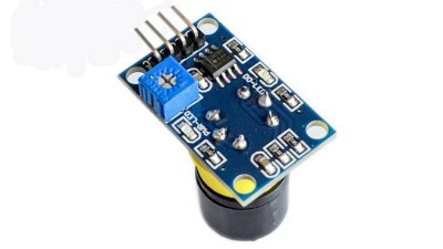 Датчик озону MQ131 датчик виявлення газу Arduino (16566)