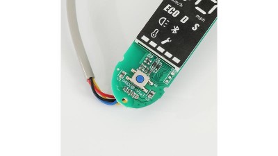 Екран дисплей для модернізації самоката Xiaomi M365 PRO (16567)