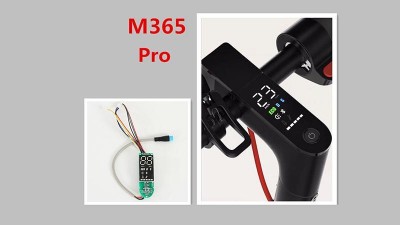 Екран дисплей для модернізації самоката Xiaomi M365 PRO (16567)