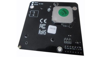 Датчик пилу PM100 TSP SDS198 для моніторингу повітря (16568)
