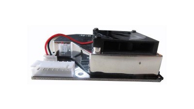 Датчик пилу PM100 TSP SDS198 для моніторингу повітря (16568)