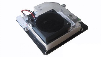 Датчик пилу PM100 TSP SDS198 для моніторингу повітря (16568)