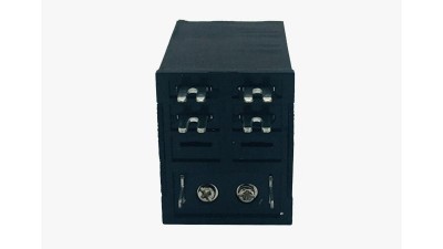 Реле електромеханічне JQX-29F-1C-12VDC WJ172 (16572)