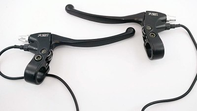 Комплект гальм гальма для електровелосипеда 2шт (16574)