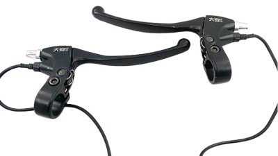 Комплект гальм гальма для електровелосипеда 2шт (16574)