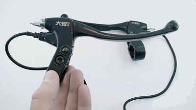 Комплект гальм гальма для електровелосипеда 2шт (16574)