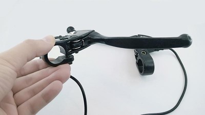 Комплект гальм гальма для електровелосипеда 2шт (16574)