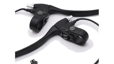 Комплект гальм гальма для електровелосипеда 2шт (16574)