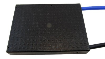 Плата захисту БМС залізо-фосфат BMS LiFePo 12S 35A Daily (16575)