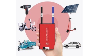 Плата захисту БМС залізо-фосфат BMS LiFePo 12S 35A Daily (16575)