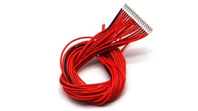 Плата захисту акумулятора Li-Ion BMS 72V 50A (16581)