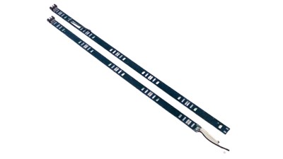 Планка штатив для батареї Ninebot 2шт (16583)