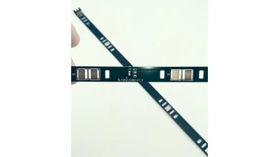 Планка штатив для батареї Ninebot 2шт (16583)