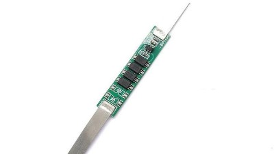 Плата захисту акумулятора ферум LiFePo 3.2V 1S 8A (16590)