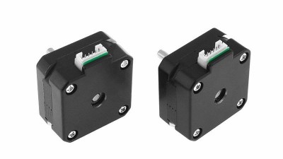 Кроковий двигун 17HS4023 1.0а 0.42NM Titan (16591)