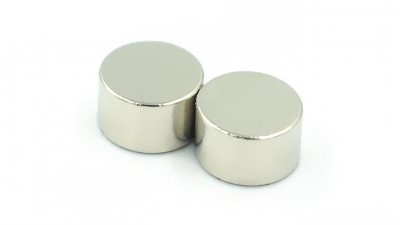 Магніт неодимовий 8*5мм (16602)