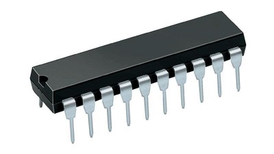 Мікросхема RX-2B DIP-16 (16603)