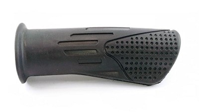 Ручка заглушка для ручки газу електровелосипеда 22мм (16607)