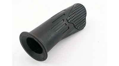 Ручка заглушка для ручки газу електровелосипеда 22мм (16607)