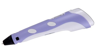 Технічний засіб навчання 3D-ручка LCD 3D Pen-2 RP-100B (16608)