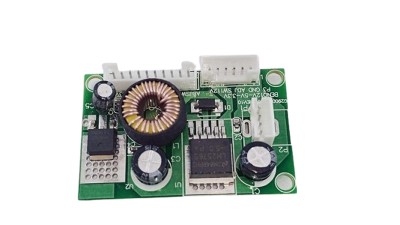 Модуль живлення інвертор ЖК LED від 12V до 5V до 3.3V (16609)