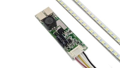 Підсвітка монітора з драйвером ЖК LED 24-27 дюймів 620мм (16610)