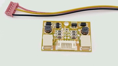 Модуль живлення інвертор LED 12-18V to 9.6V (16611)