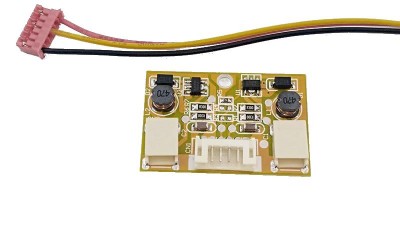 Модуль живлення інвертор LED 12-18V to 9.6V (16611)