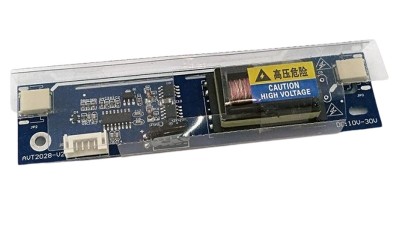 Інвертор ЖК LED 10-26 дюймів перетворювач 10-28V to 10-26V (16613)