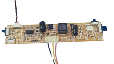 Інвертор живлення дисплея LED 15-24 дюймів (16615)