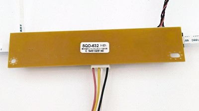 Інвертор живлення дисплея LED 15-24 дюймів (16615)