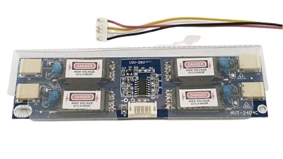 Інвертор живлення LED 10-22 дюймів (16616)