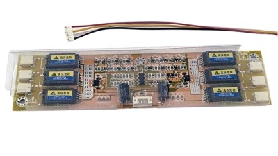 Інвертор CCFL підсвітки SF-06B6066 6-Lamp 20-22 дюймів (16617)