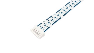 Кабель PH2.0 під BMS крок 2.0мм 5pin 30см (16626)