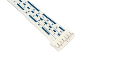 Кабель PH2.0 під BMS крок 2.0мм 6pin 30см (16630)