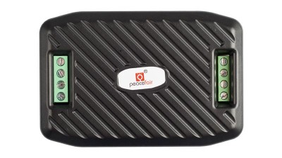 Ватметр змінного струму Peacefair PZEM-016 RS485 Modbus 100A Split-CT (16651)
