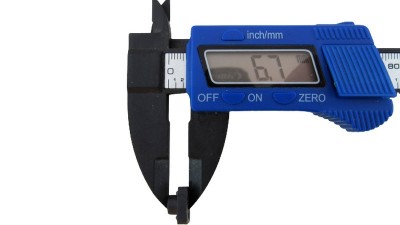 Кнопка тактова SMD 12*12*7мм (16656)