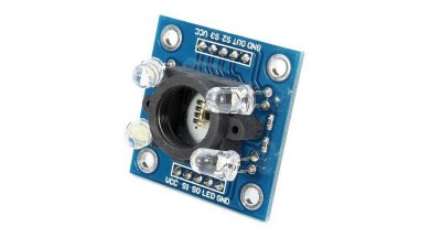 Датчик кольору TCS3200 GY-31 Arduino (16660)