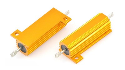 Резистор RX24 10W 2.5R 5% (16667)