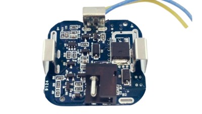 Плата батареї шуруповерта LiIon 4S 16.8V 30A (16671)