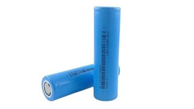 Високотоковий акумулятор LiIon EVE 18650 3.7V 2600mAh 5C 20mOm (16674)