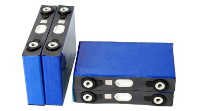 Акумулятор ферум залізо-фосфат CATL LiFePo 20Ah 3.2V 148*27*98мм (16677)