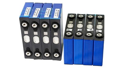 Акумулятор ферум залізо-фосфат CATL LiFePo 20Ah 3.2V 148*27*98мм (16677)