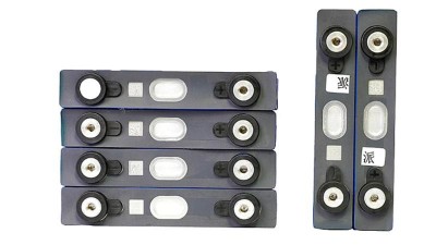 Акумулятор ферум залізо-фосфат CATL LiFePo 20Ah 3.2V 148*27*98мм (16677)