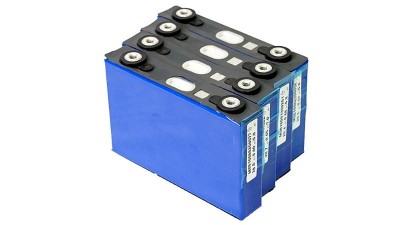 Акумулятор ферум залізо-фосфат CATL LiFePo 20Ah 3.2V 148*27*98мм (16677)