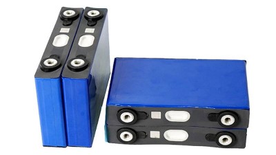 Акумулятор ферум залізо-фосфат CATL LiFePo 20Ah 3.2V 148*27*98мм (16677)